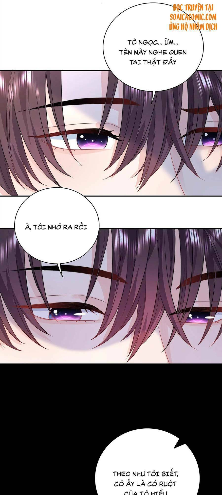 Tôi Dựa Vào Tà Ý: Nghịch Chuyển Nhân Sinh Chapter 32 - Trang 2