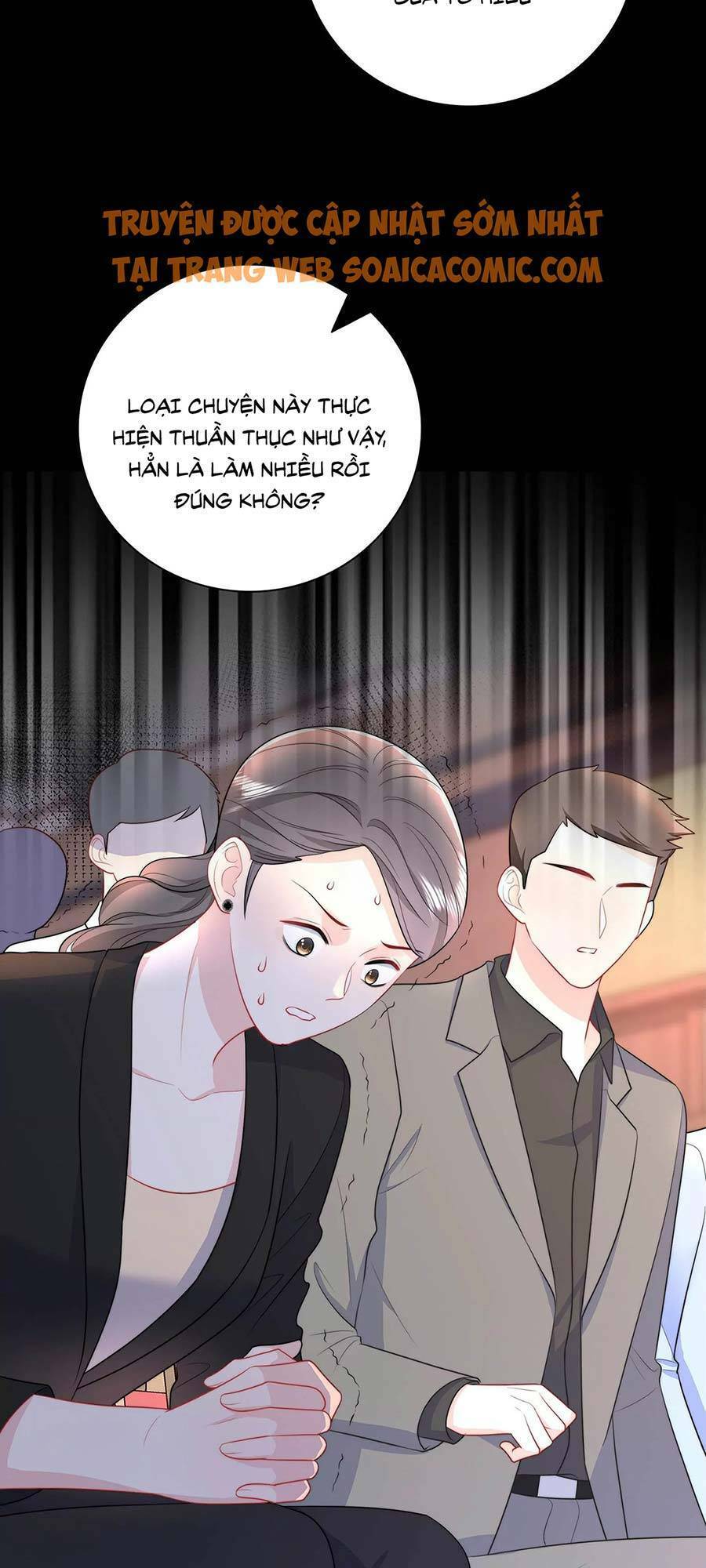 Tôi Dựa Vào Tà Ý: Nghịch Chuyển Nhân Sinh Chapter 32 - Trang 2