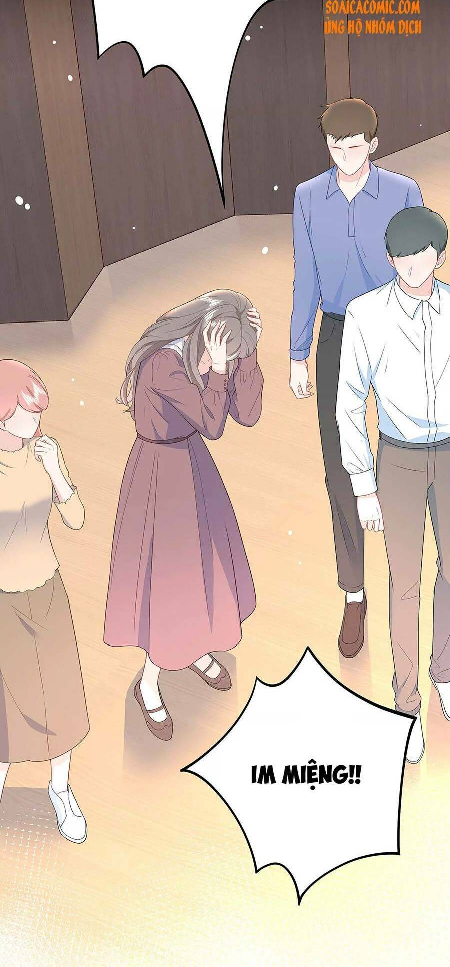 Tôi Dựa Vào Tà Ý: Nghịch Chuyển Nhân Sinh Chapter 32 - Trang 2