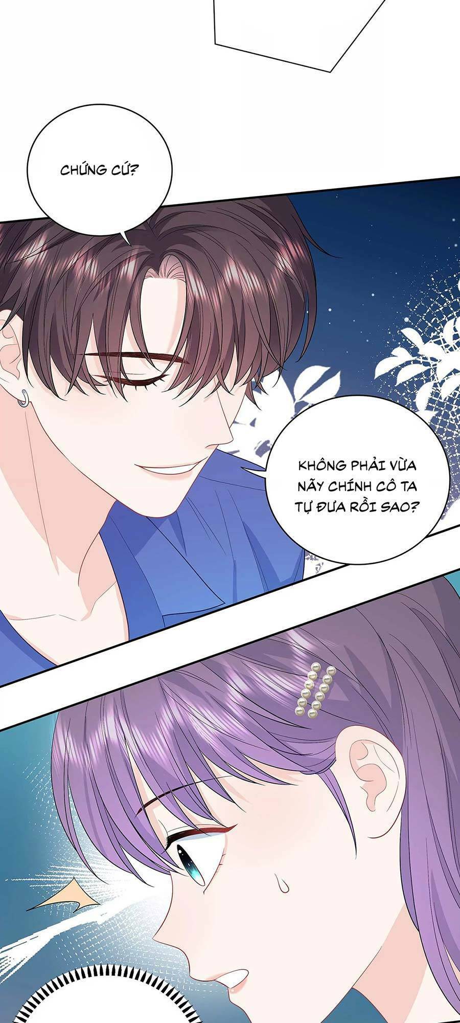 Tôi Dựa Vào Tà Ý: Nghịch Chuyển Nhân Sinh Chapter 32 - Trang 2