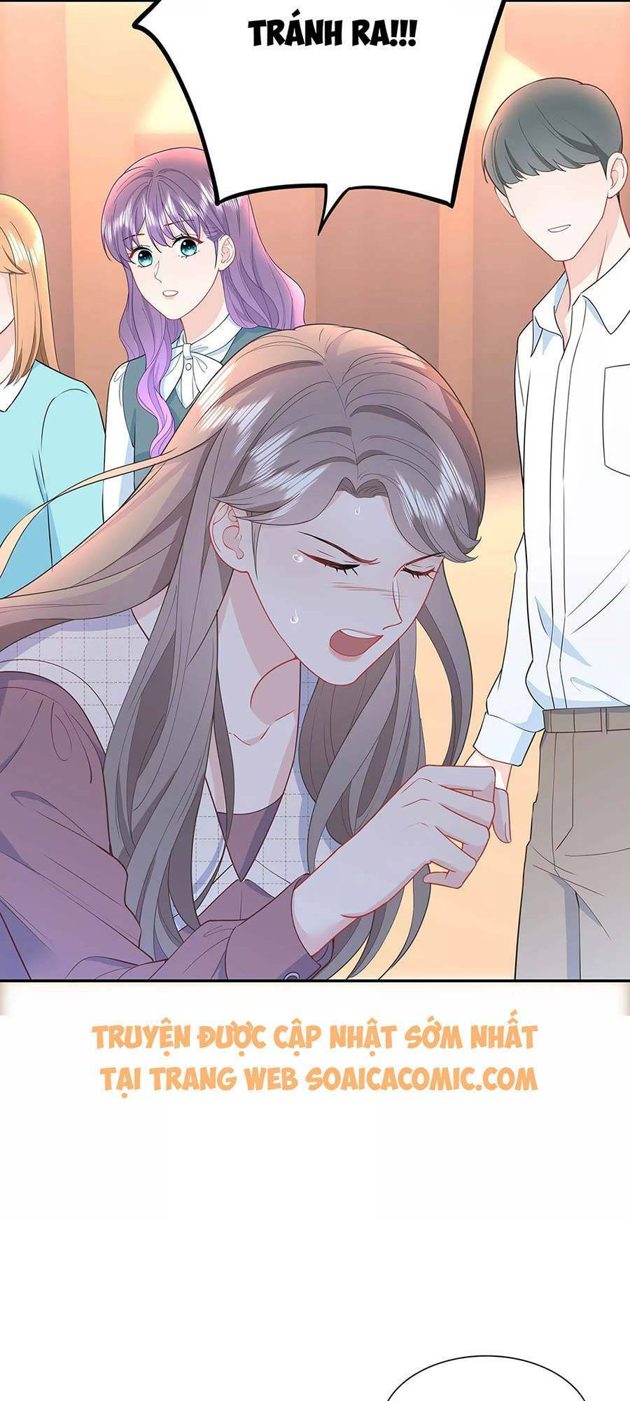 Tôi Dựa Vào Tà Ý: Nghịch Chuyển Nhân Sinh Chapter 32 - Trang 2