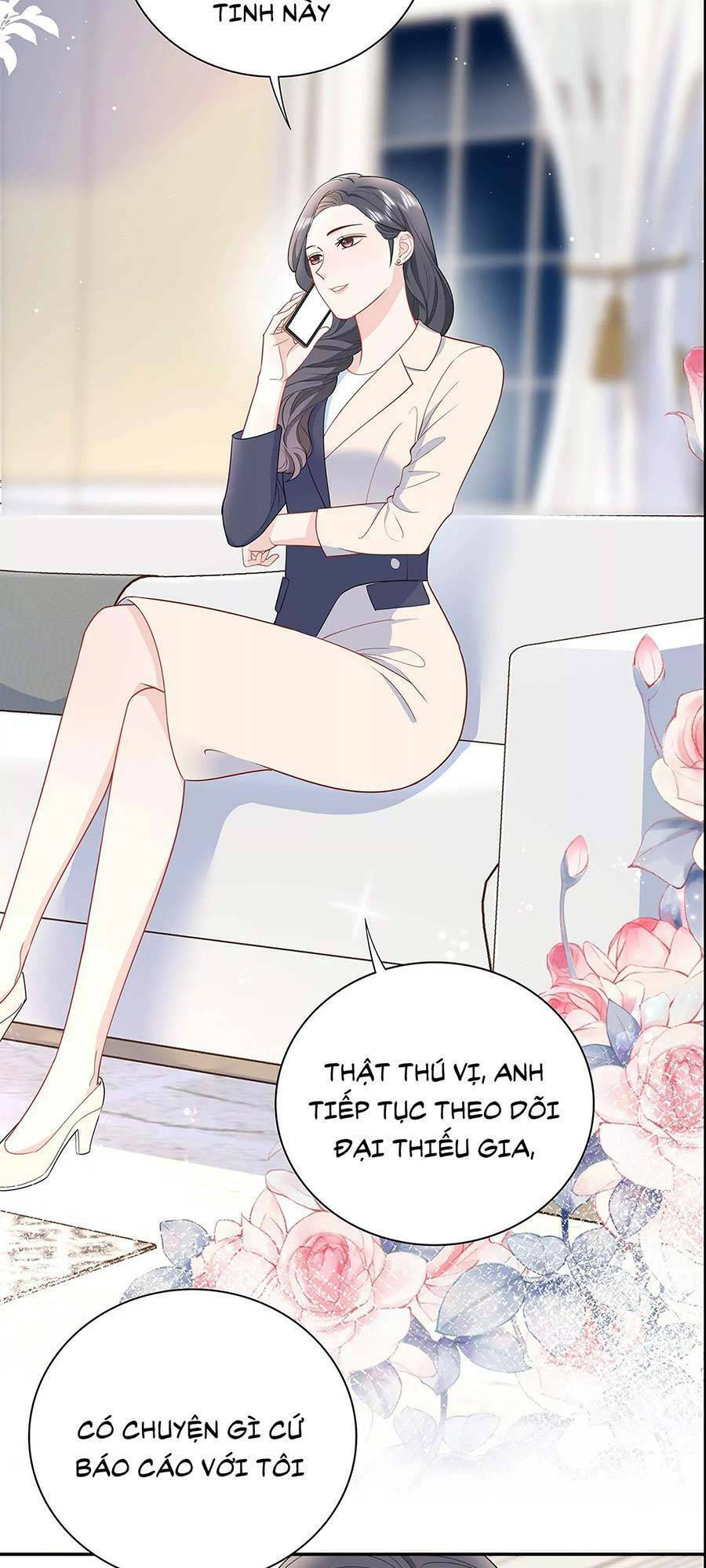 Tôi Dựa Vào Tà Ý: Nghịch Chuyển Nhân Sinh Chapter 32 - Trang 2