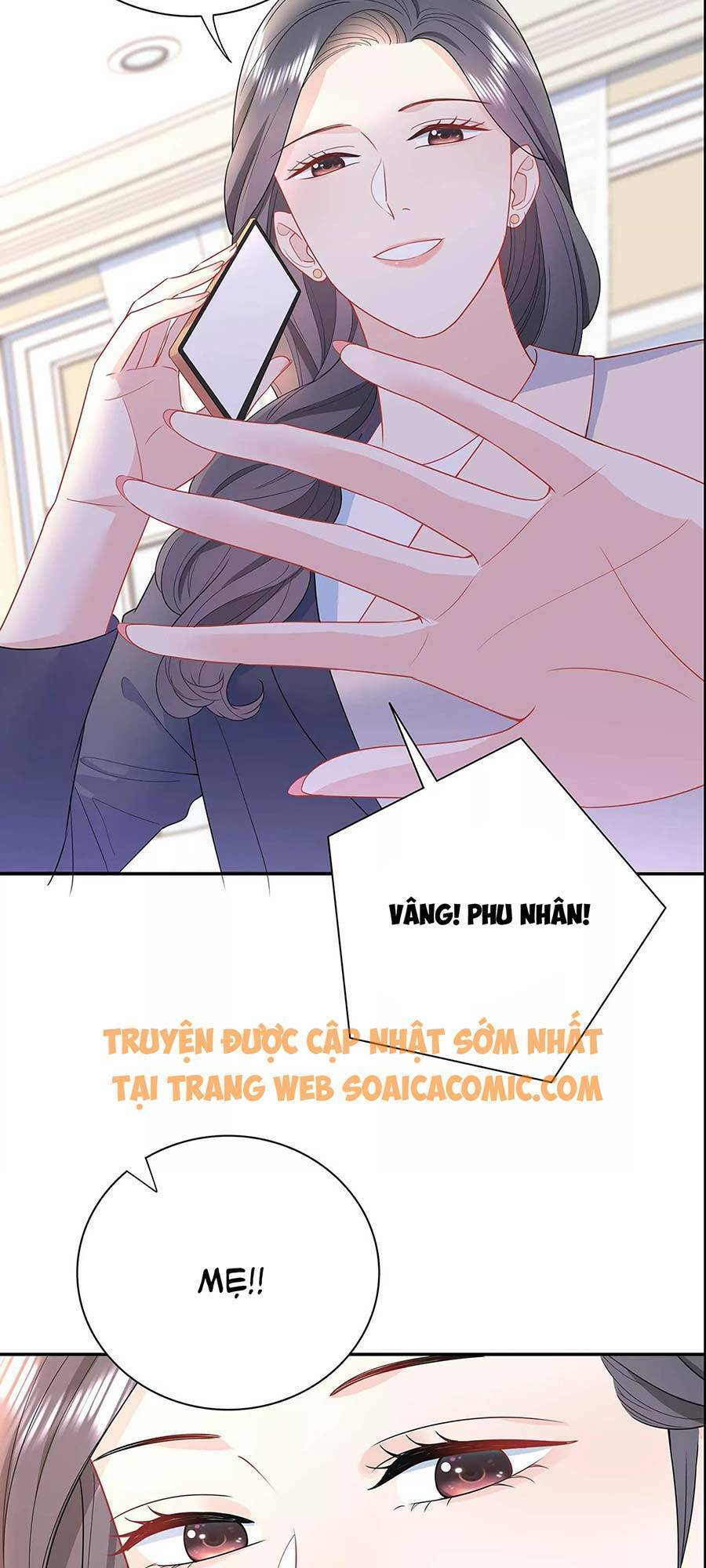 Tôi Dựa Vào Tà Ý: Nghịch Chuyển Nhân Sinh Chapter 32 - Trang 2