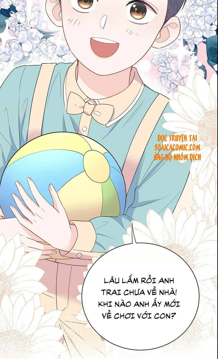 Tôi Dựa Vào Tà Ý: Nghịch Chuyển Nhân Sinh Chapter 32 - Trang 2