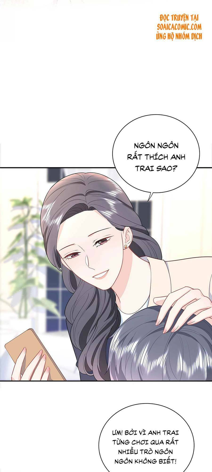Tôi Dựa Vào Tà Ý: Nghịch Chuyển Nhân Sinh Chapter 32 - Trang 2