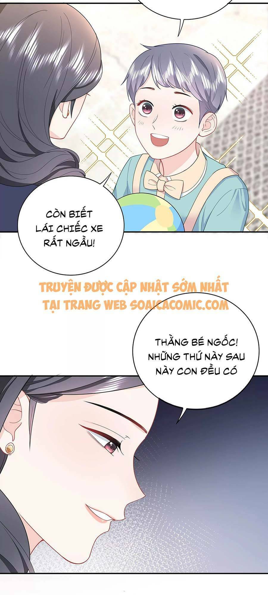 Tôi Dựa Vào Tà Ý: Nghịch Chuyển Nhân Sinh Chapter 32 - Trang 2
