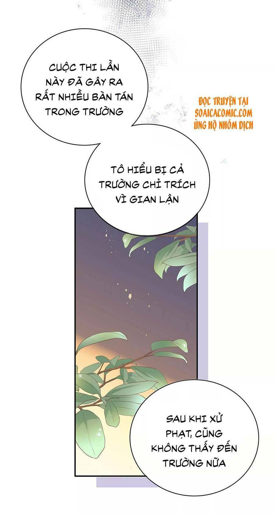 Tôi Dựa Vào Tà Ý: Nghịch Chuyển Nhân Sinh Chapter 32 - Trang 2