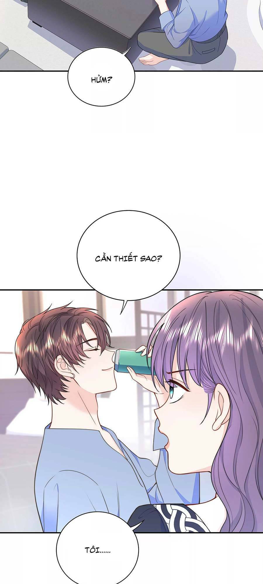 Tôi Dựa Vào Tà Ý: Nghịch Chuyển Nhân Sinh Chapter 32 - Trang 2