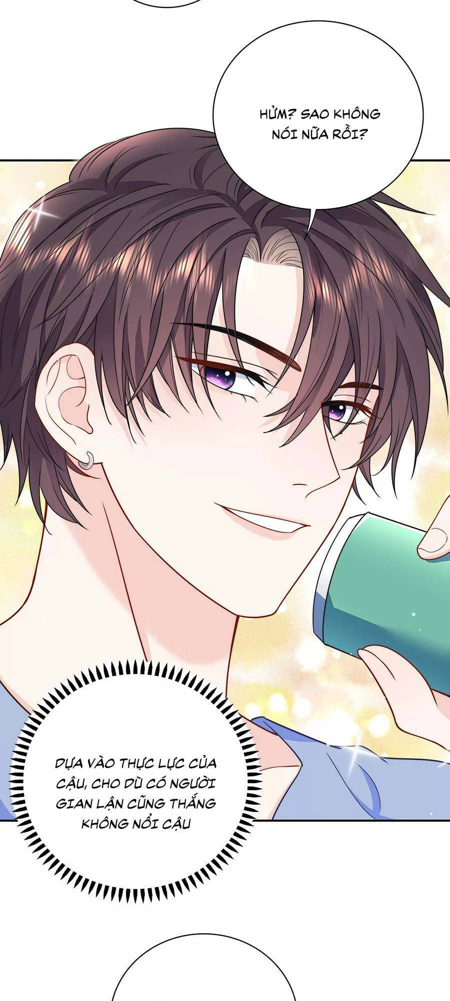 Tôi Dựa Vào Tà Ý: Nghịch Chuyển Nhân Sinh Chapter 32 - Trang 2