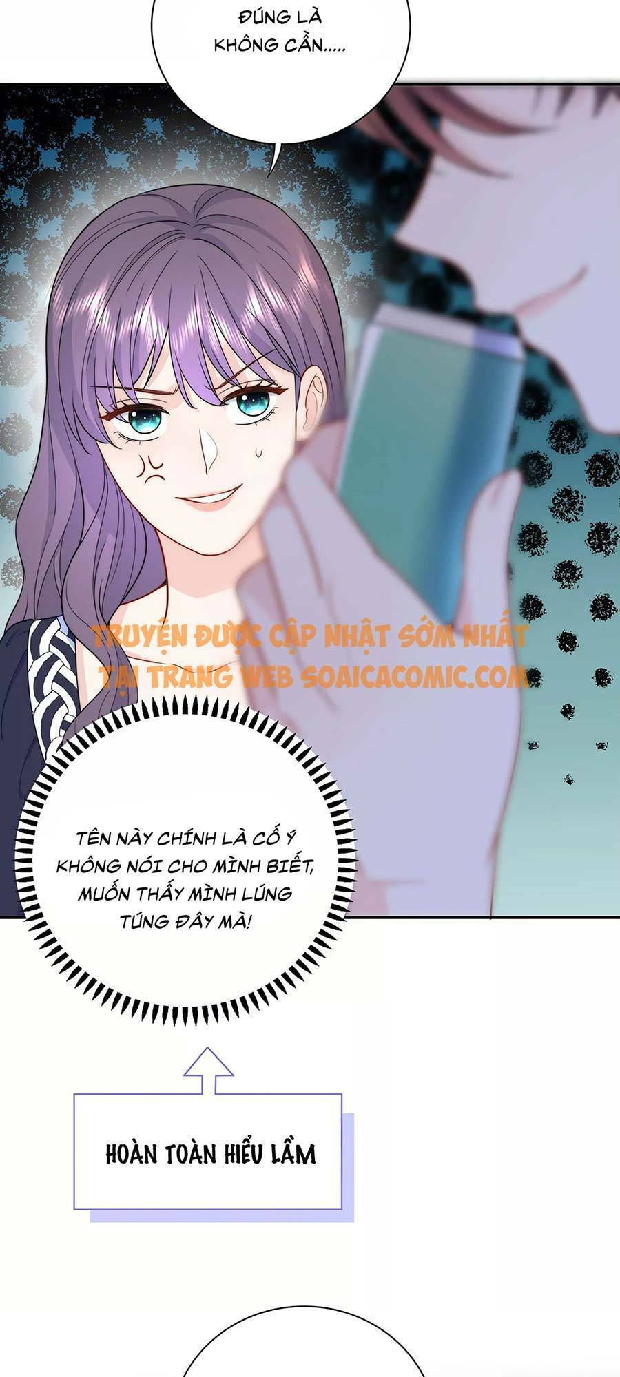 Tôi Dựa Vào Tà Ý: Nghịch Chuyển Nhân Sinh Chapter 32 - Trang 2