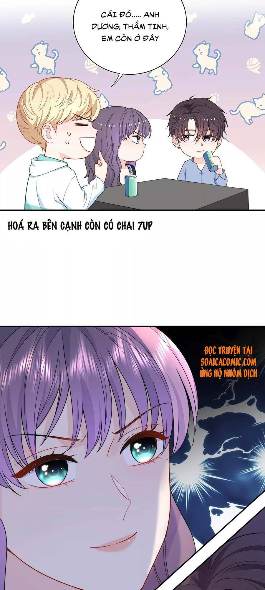 Tôi Dựa Vào Tà Ý: Nghịch Chuyển Nhân Sinh Chapter 32 - Trang 2