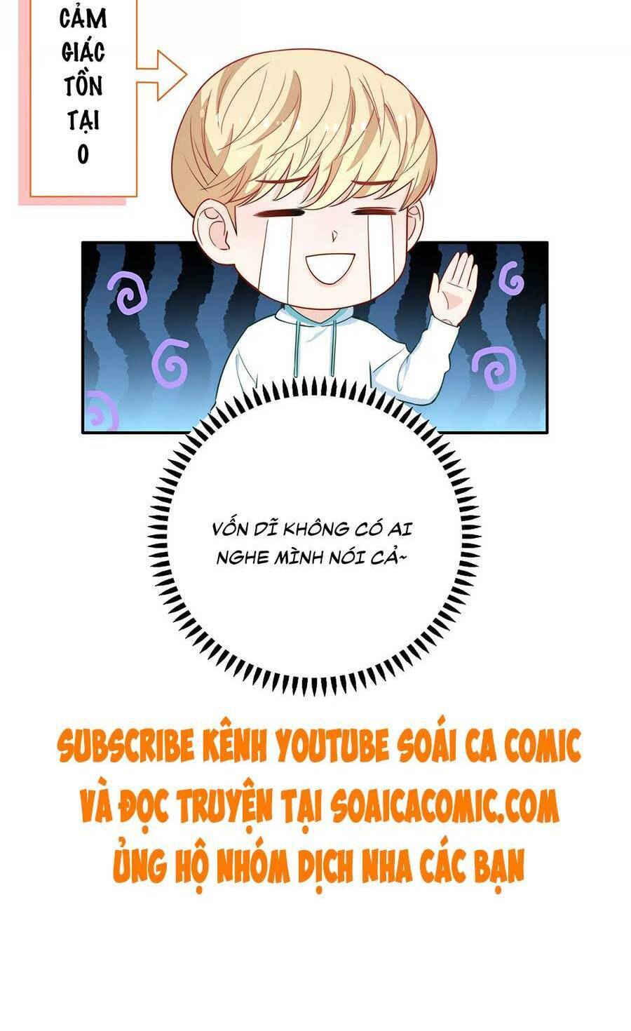 Tôi Dựa Vào Tà Ý: Nghịch Chuyển Nhân Sinh Chapter 32 - Trang 2