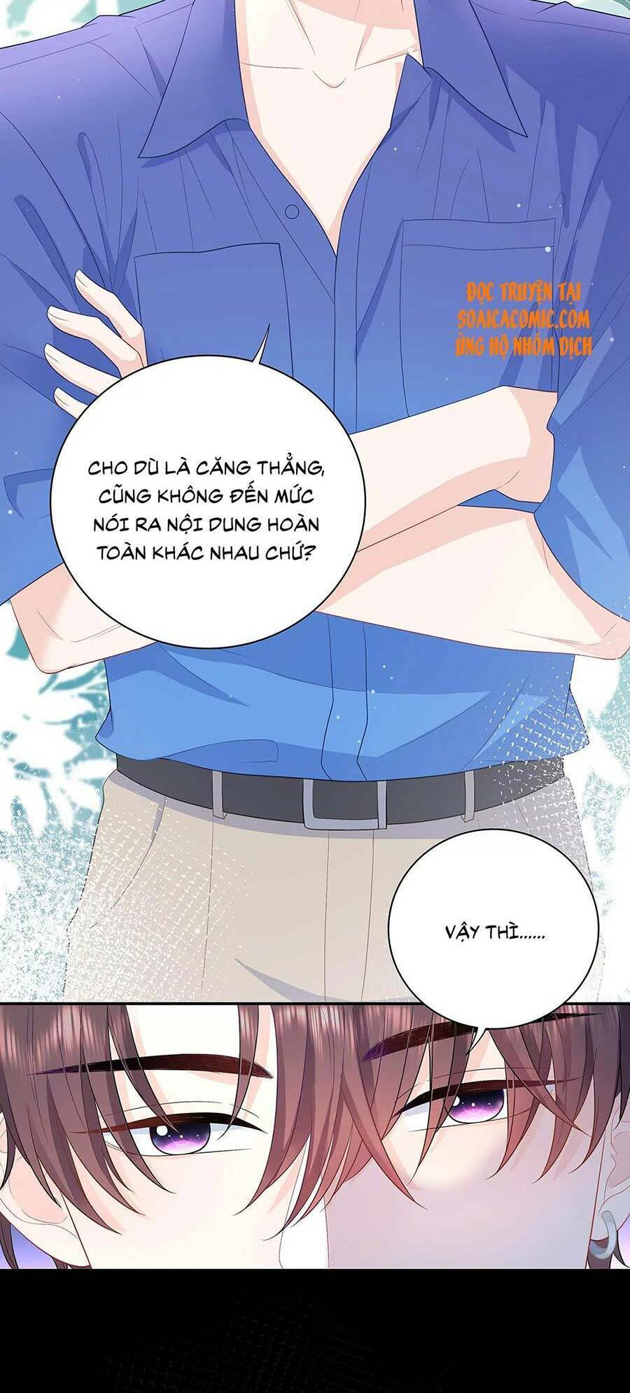 Tôi Dựa Vào Tà Ý: Nghịch Chuyển Nhân Sinh Chapter 32 - Trang 2