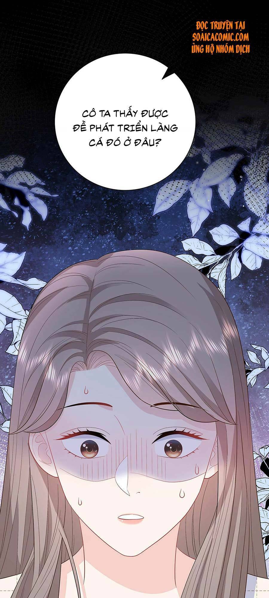 Tôi Dựa Vào Tà Ý: Nghịch Chuyển Nhân Sinh Chapter 32 - Trang 2