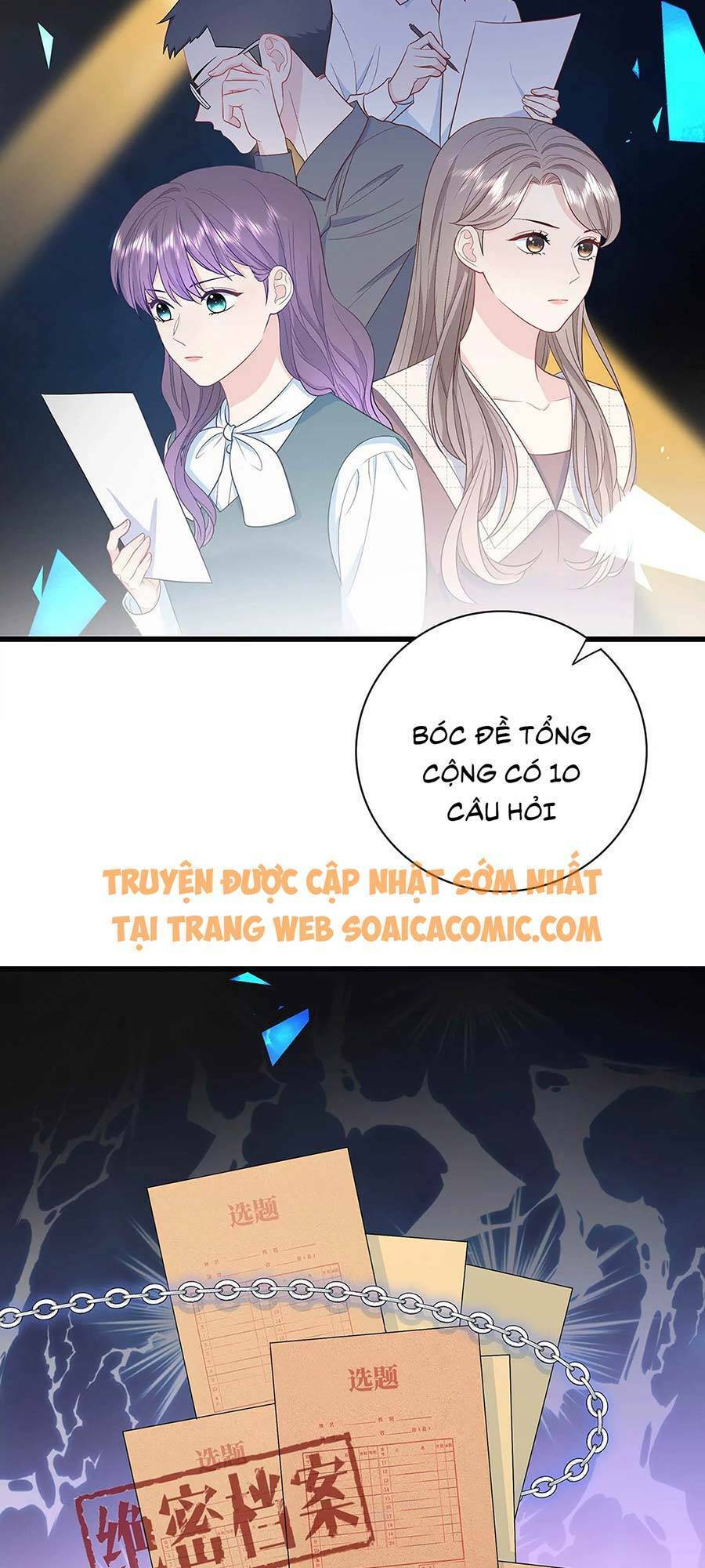 Tôi Dựa Vào Tà Ý: Nghịch Chuyển Nhân Sinh Chapter 32 - Trang 2