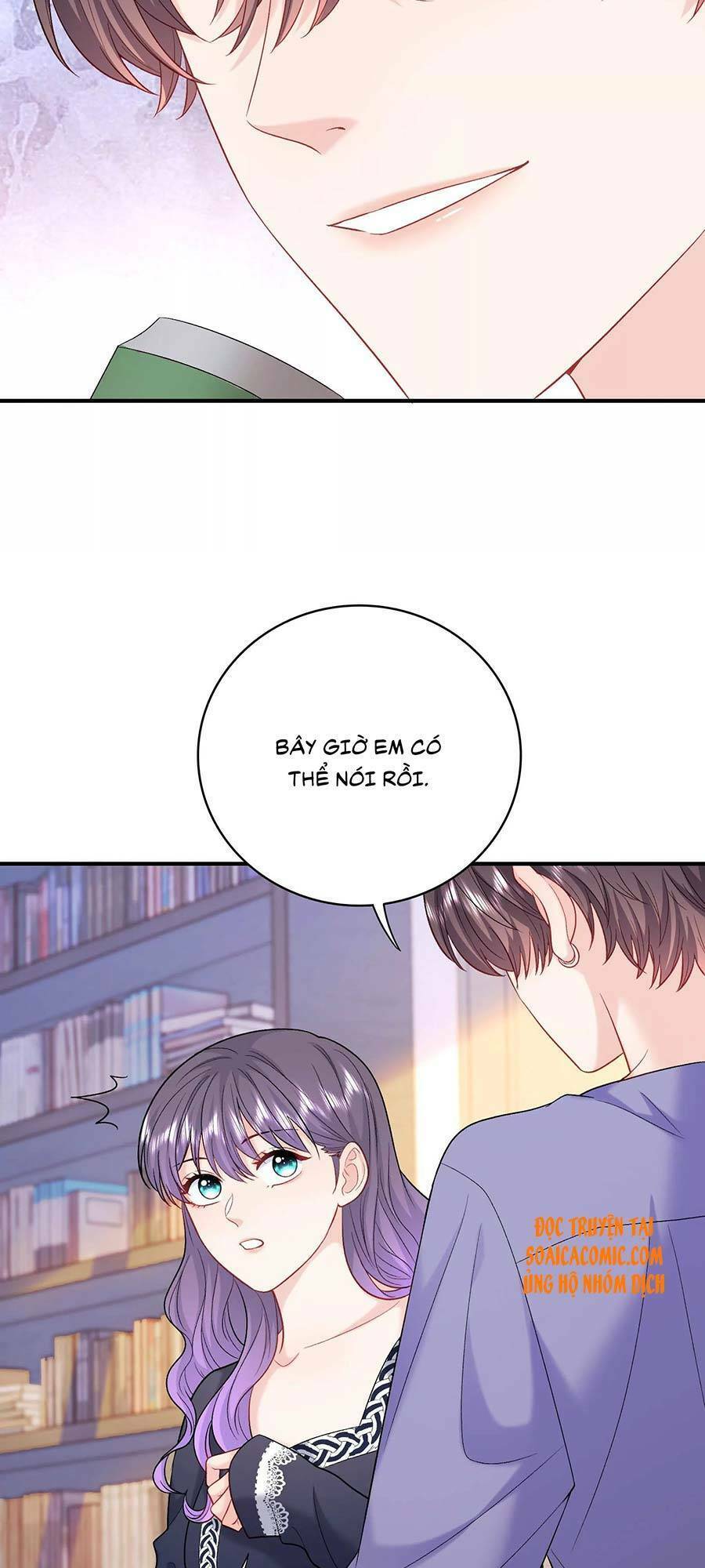 Tôi Dựa Vào Tà Ý: Nghịch Chuyển Nhân Sinh Chapter 33 - Trang 2