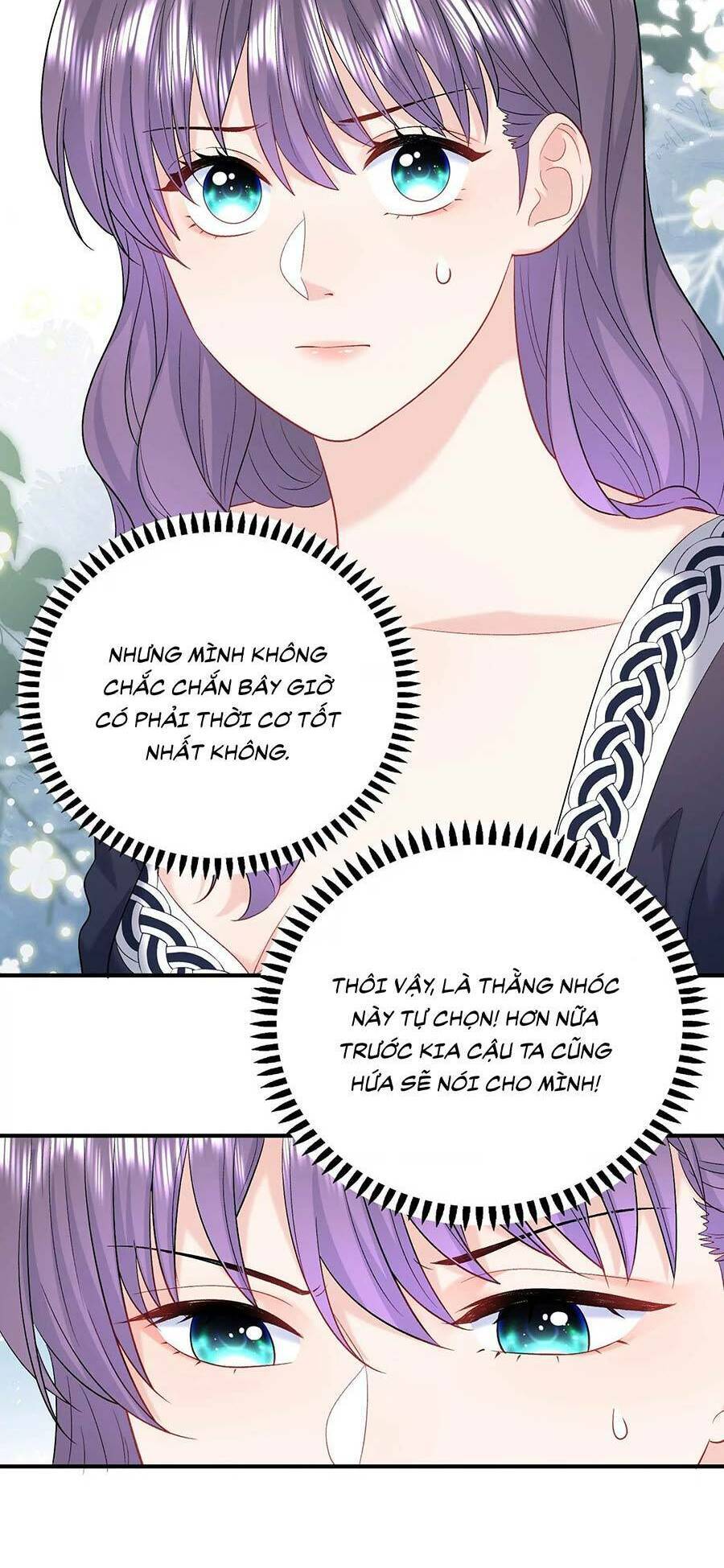 Tôi Dựa Vào Tà Ý: Nghịch Chuyển Nhân Sinh Chapter 33 - Trang 2