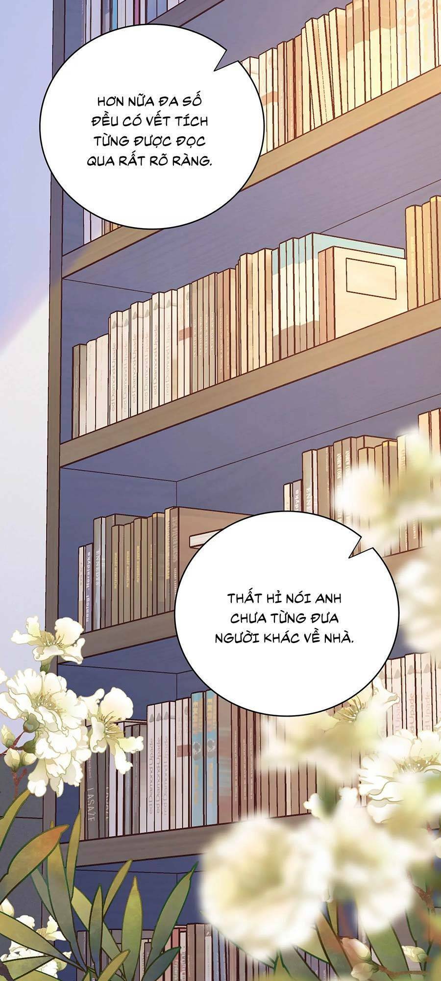 Tôi Dựa Vào Tà Ý: Nghịch Chuyển Nhân Sinh Chapter 33 - Trang 2