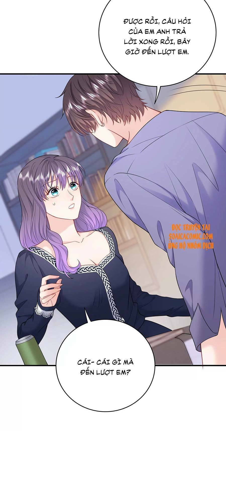 Tôi Dựa Vào Tà Ý: Nghịch Chuyển Nhân Sinh Chapter 33 - Trang 2