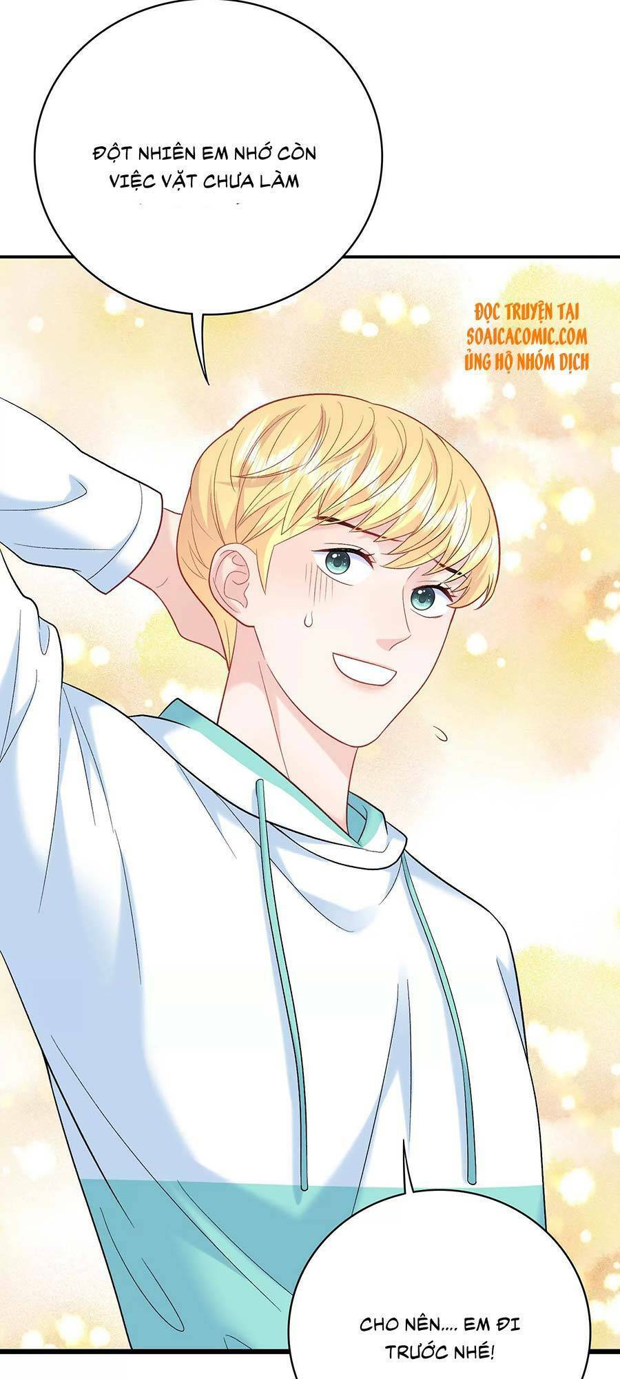 Tôi Dựa Vào Tà Ý: Nghịch Chuyển Nhân Sinh Chapter 33 - Trang 2