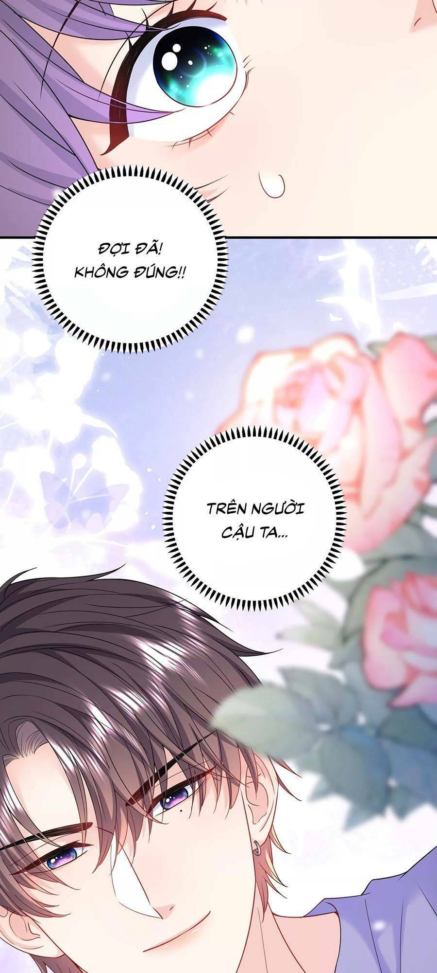 Tôi Dựa Vào Tà Ý: Nghịch Chuyển Nhân Sinh Chapter 33 - Trang 2