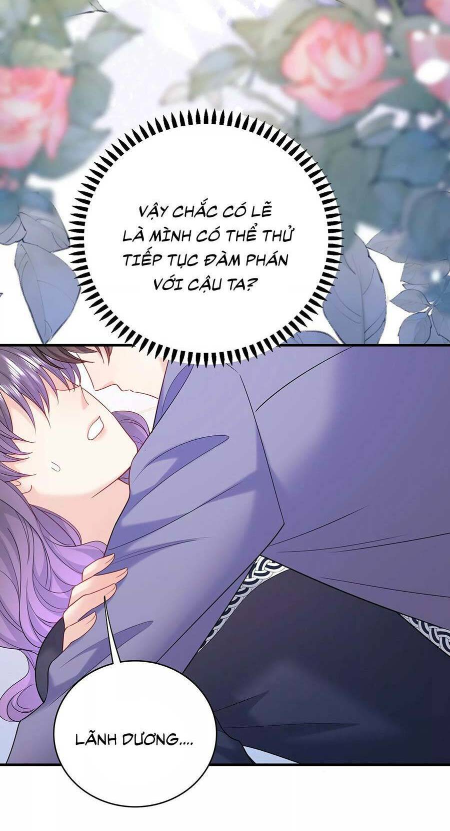 Tôi Dựa Vào Tà Ý: Nghịch Chuyển Nhân Sinh Chapter 33 - Trang 2