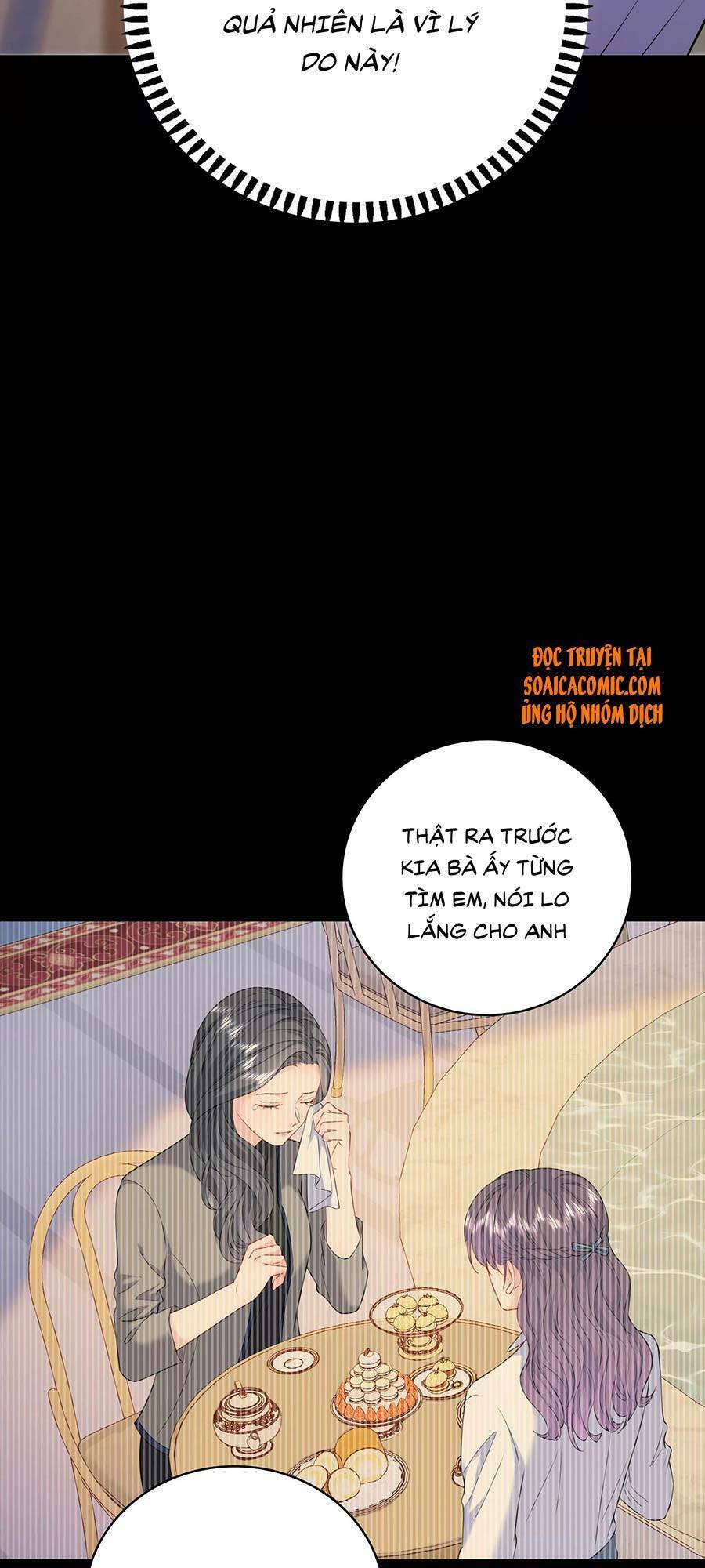 Tôi Dựa Vào Tà Ý: Nghịch Chuyển Nhân Sinh Chapter 33 - Trang 2