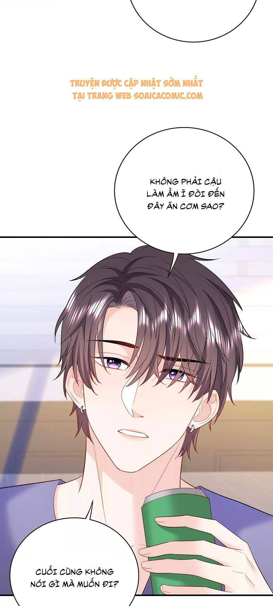 Tôi Dựa Vào Tà Ý: Nghịch Chuyển Nhân Sinh Chapter 33 - Trang 2