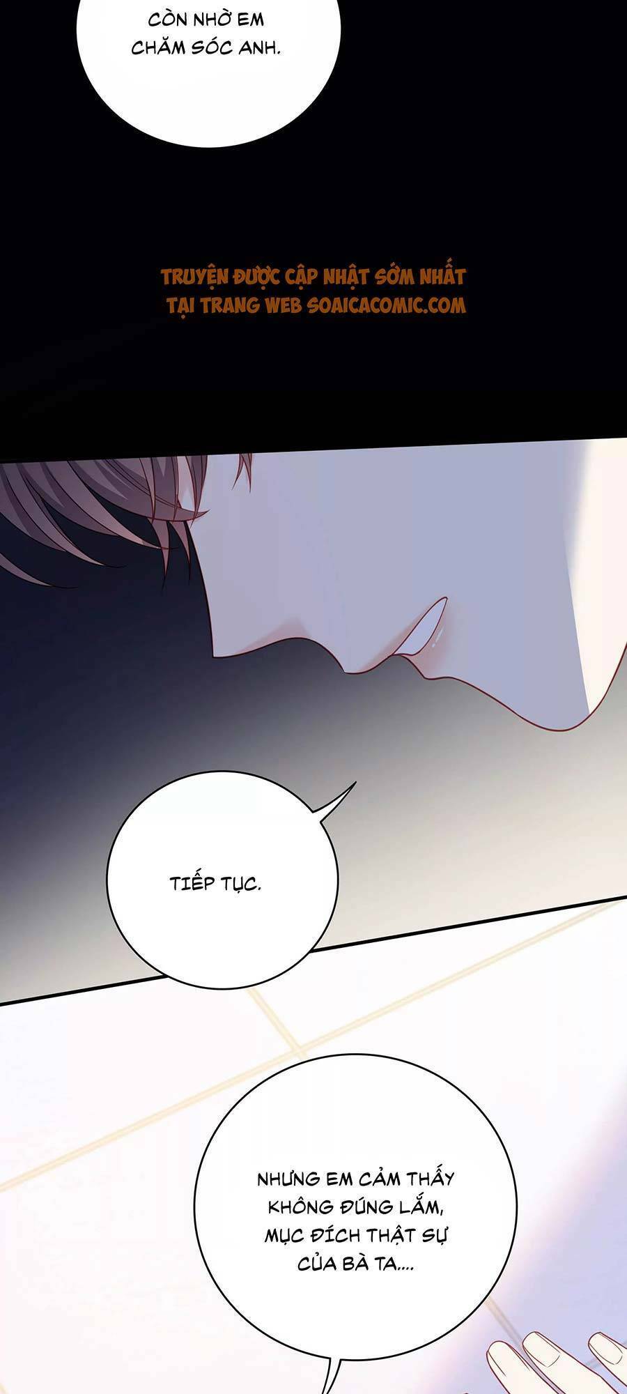 Tôi Dựa Vào Tà Ý: Nghịch Chuyển Nhân Sinh Chapter 33 - Trang 2