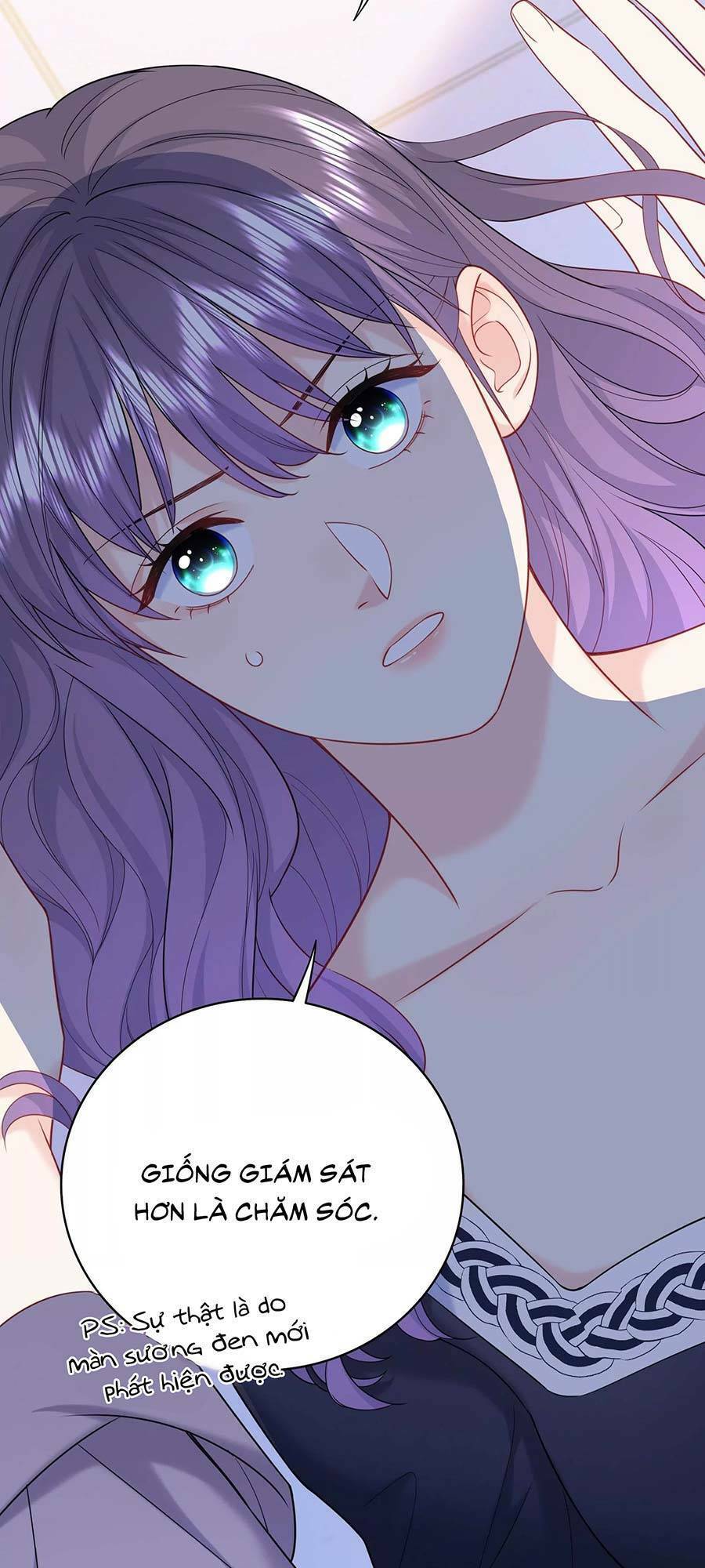 Tôi Dựa Vào Tà Ý: Nghịch Chuyển Nhân Sinh Chapter 33 - Trang 2