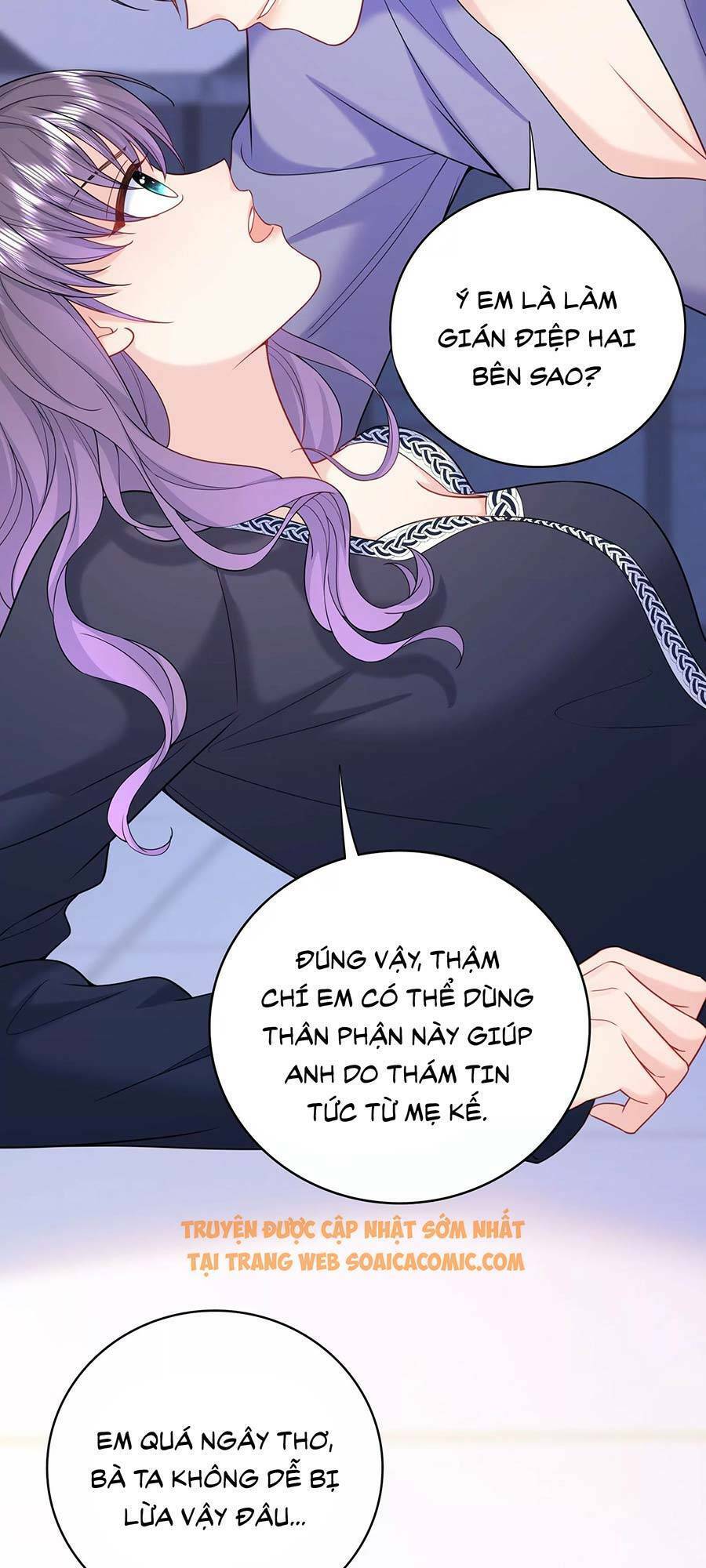 Tôi Dựa Vào Tà Ý: Nghịch Chuyển Nhân Sinh Chapter 33 - Trang 2