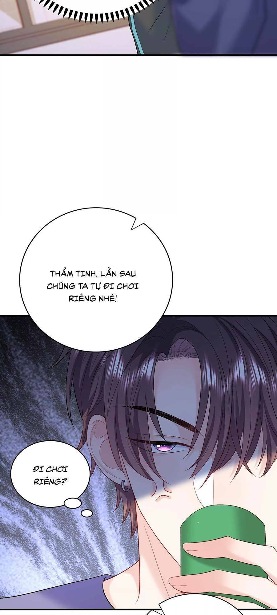 Tôi Dựa Vào Tà Ý: Nghịch Chuyển Nhân Sinh Chapter 33 - Trang 2