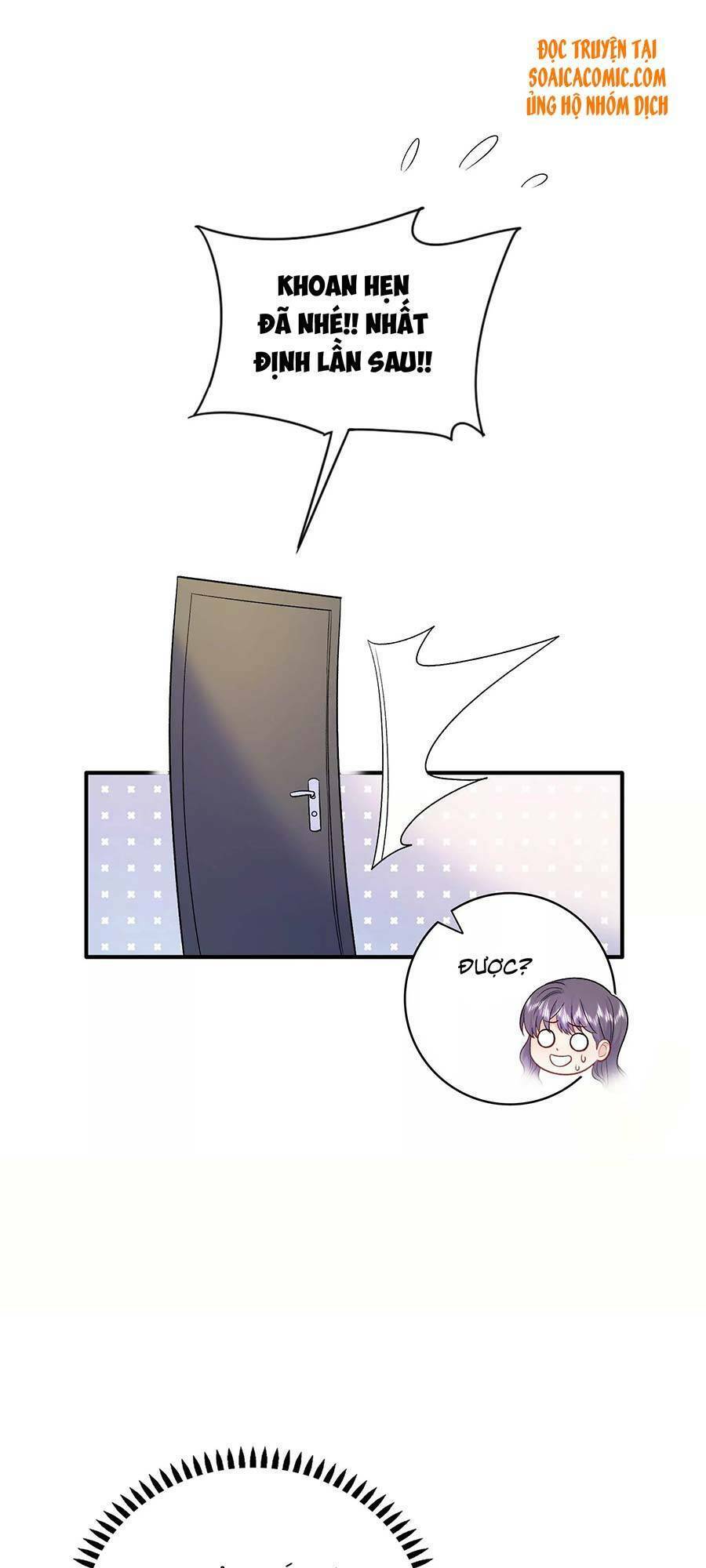 Tôi Dựa Vào Tà Ý: Nghịch Chuyển Nhân Sinh Chapter 33 - Trang 2