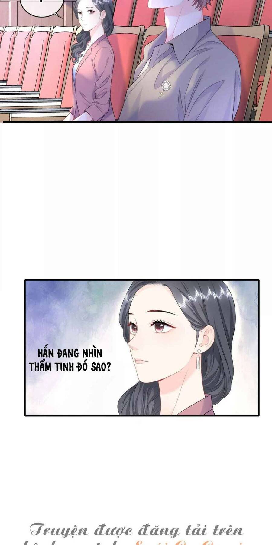 Tôi Dựa Vào Tà Ý: Nghịch Chuyển Nhân Sinh Chapter 4 - Trang 2