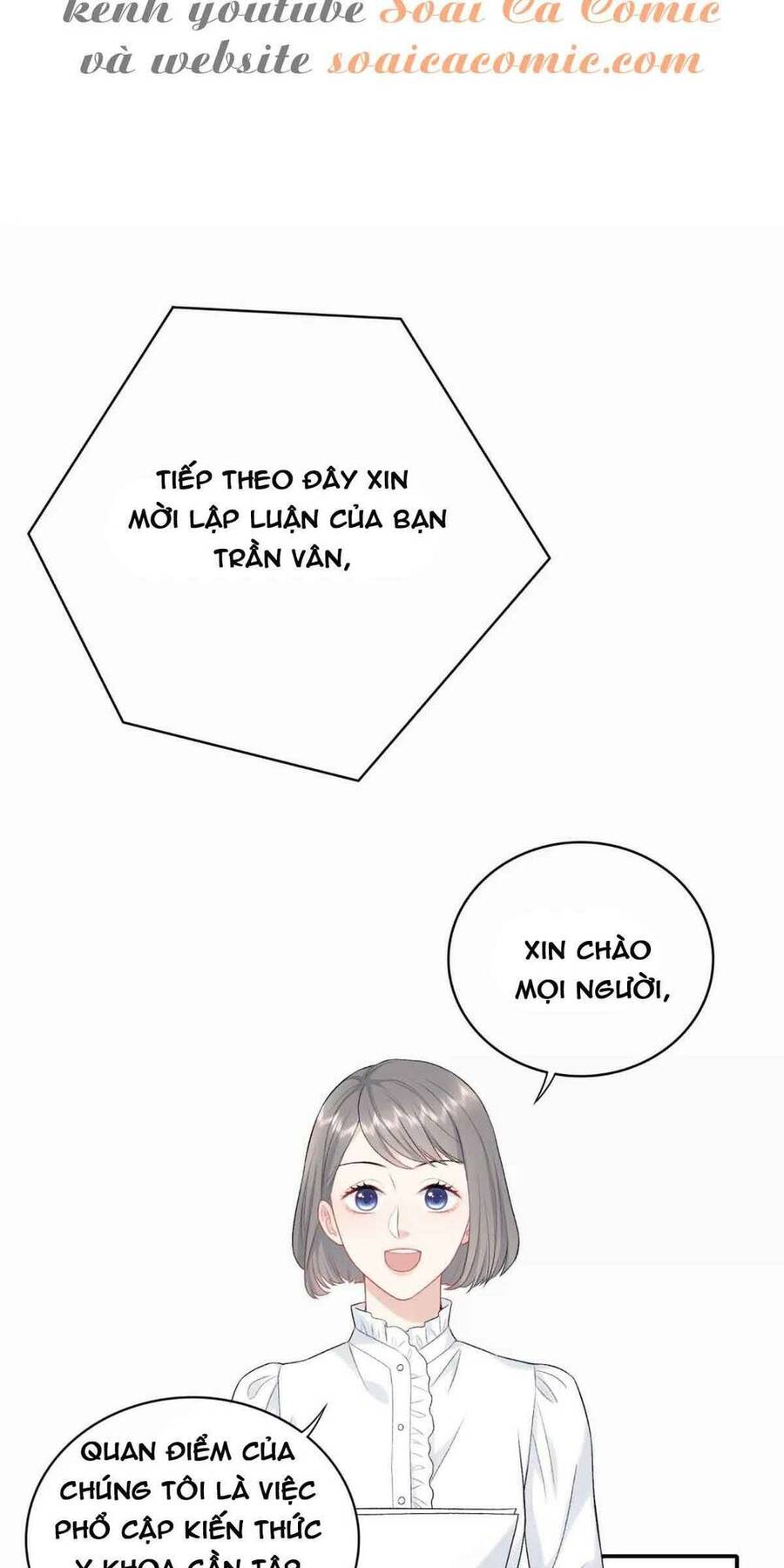 Tôi Dựa Vào Tà Ý: Nghịch Chuyển Nhân Sinh Chapter 4 - Trang 2