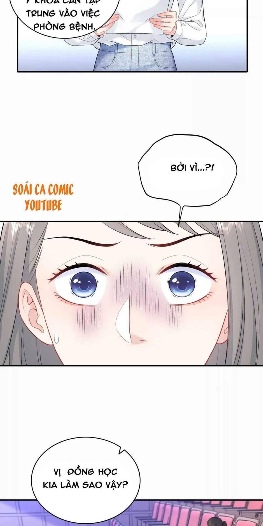 Tôi Dựa Vào Tà Ý: Nghịch Chuyển Nhân Sinh Chapter 4 - Trang 2