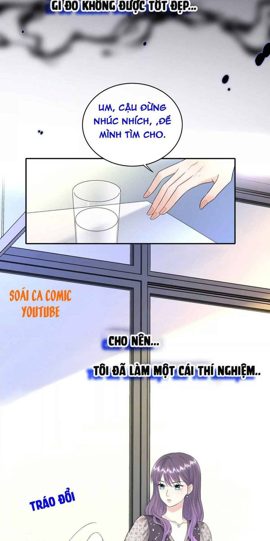 Tôi Dựa Vào Tà Ý: Nghịch Chuyển Nhân Sinh Chapter 4 - Trang 2