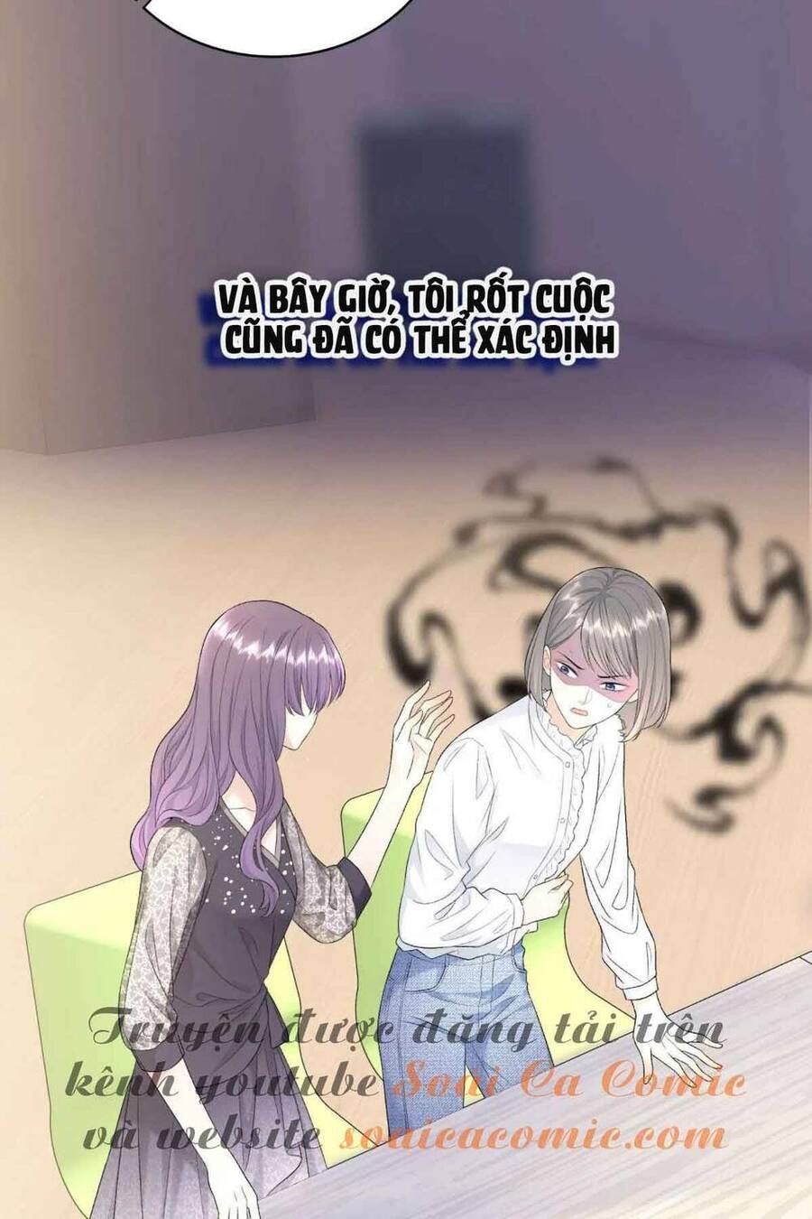 Tôi Dựa Vào Tà Ý: Nghịch Chuyển Nhân Sinh Chapter 4 - Trang 2