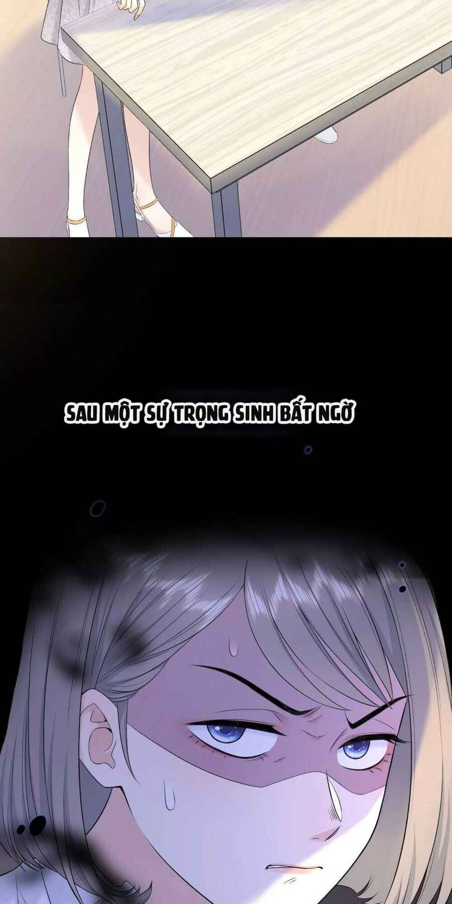 Tôi Dựa Vào Tà Ý: Nghịch Chuyển Nhân Sinh Chapter 4 - Trang 2