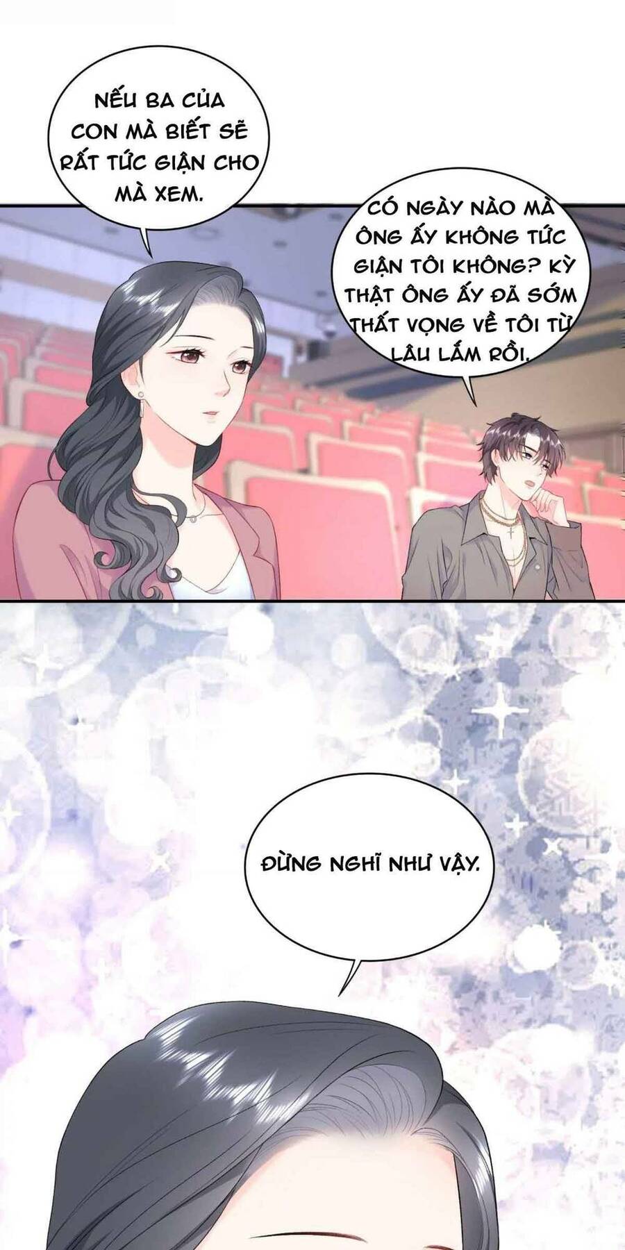 Tôi Dựa Vào Tà Ý: Nghịch Chuyển Nhân Sinh Chapter 4 - Trang 2