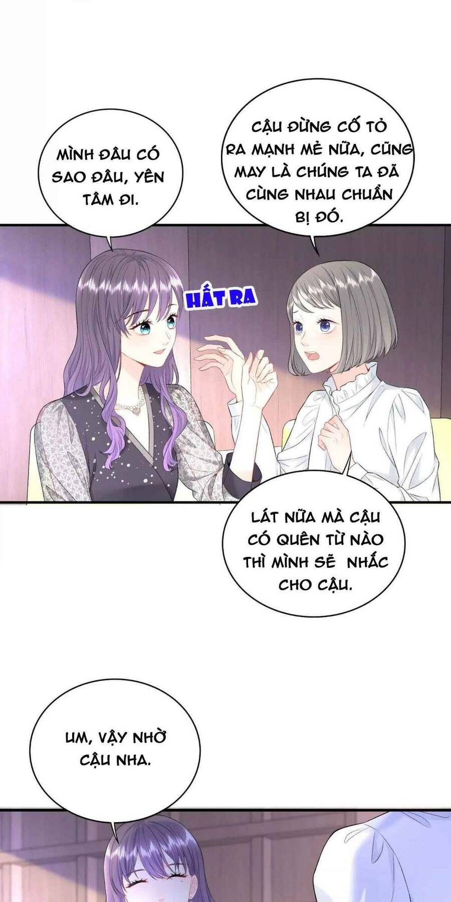 Tôi Dựa Vào Tà Ý: Nghịch Chuyển Nhân Sinh Chapter 4 - Trang 2