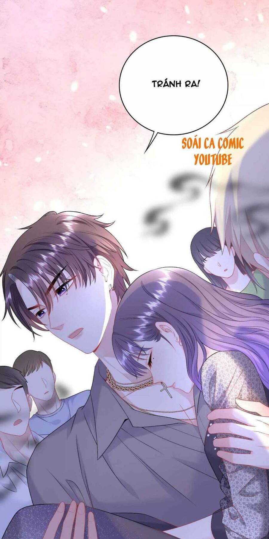 Tôi Dựa Vào Tà Ý: Nghịch Chuyển Nhân Sinh Chapter 5 - Trang 2