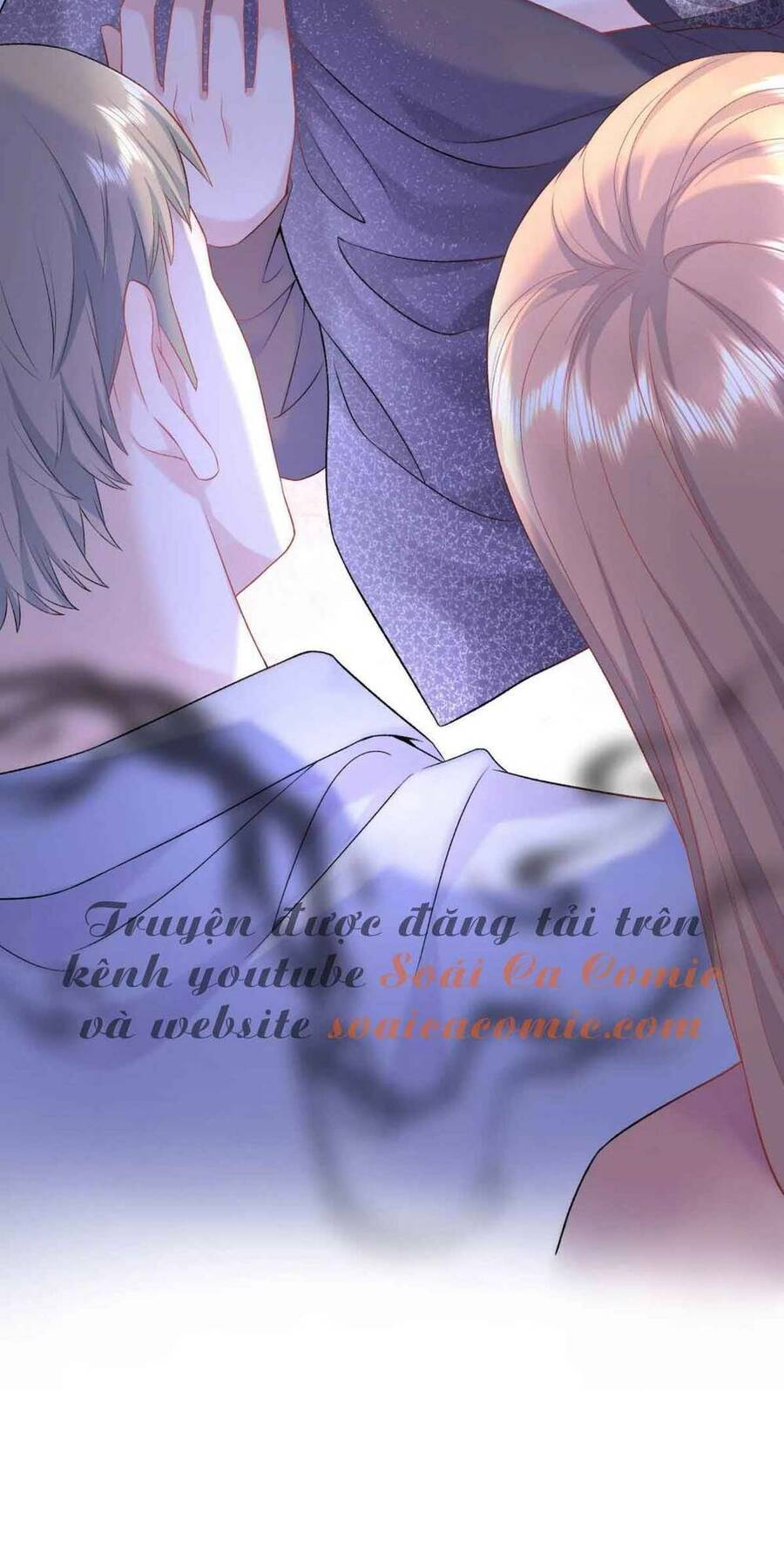 Tôi Dựa Vào Tà Ý: Nghịch Chuyển Nhân Sinh Chapter 5 - Trang 2