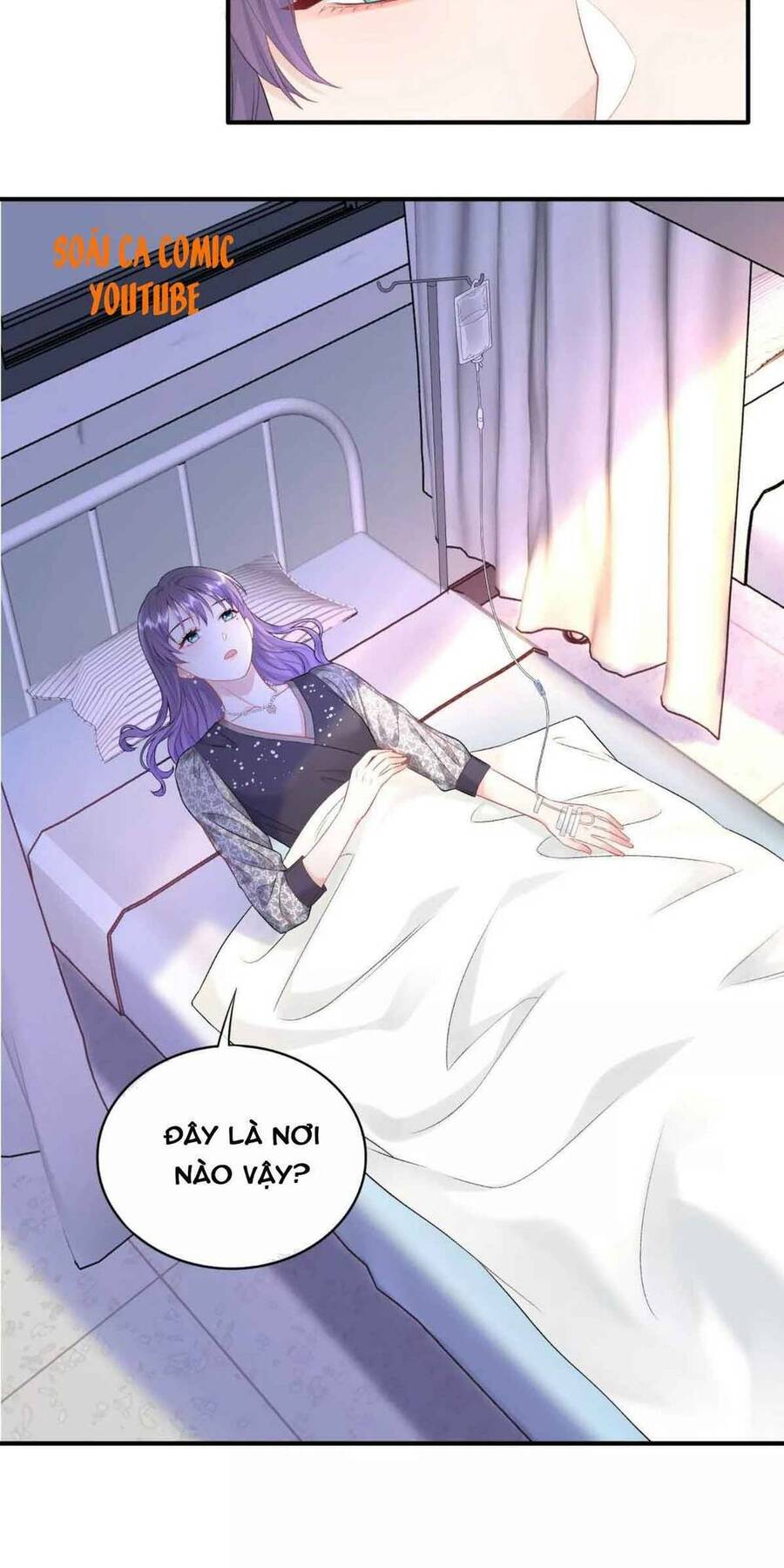 Tôi Dựa Vào Tà Ý: Nghịch Chuyển Nhân Sinh Chapter 5 - Trang 2