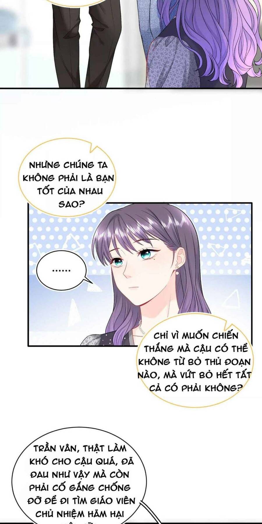 Tôi Dựa Vào Tà Ý: Nghịch Chuyển Nhân Sinh Chapter 5 - Trang 2