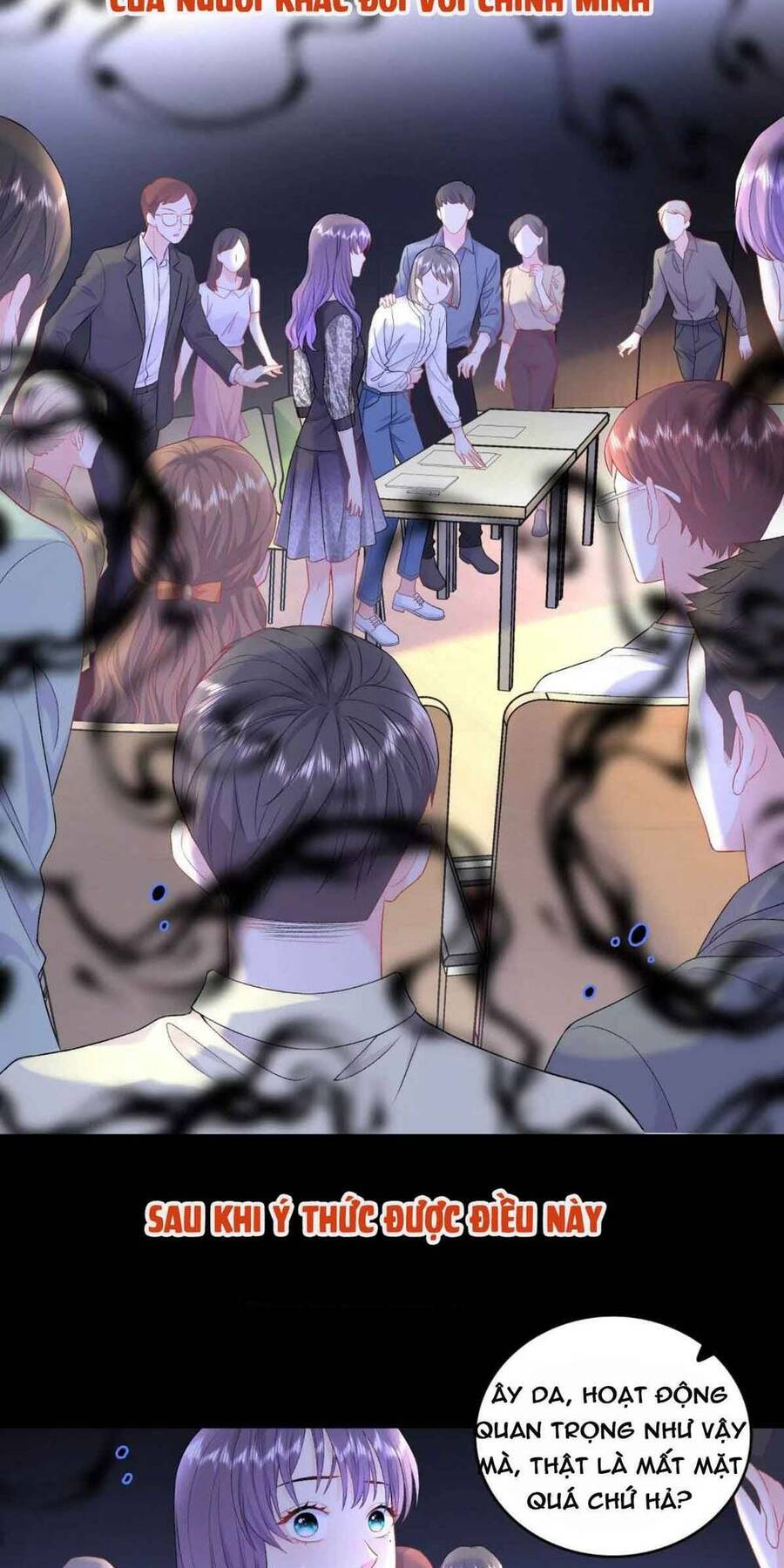 Tôi Dựa Vào Tà Ý: Nghịch Chuyển Nhân Sinh Chapter 5 - Trang 2