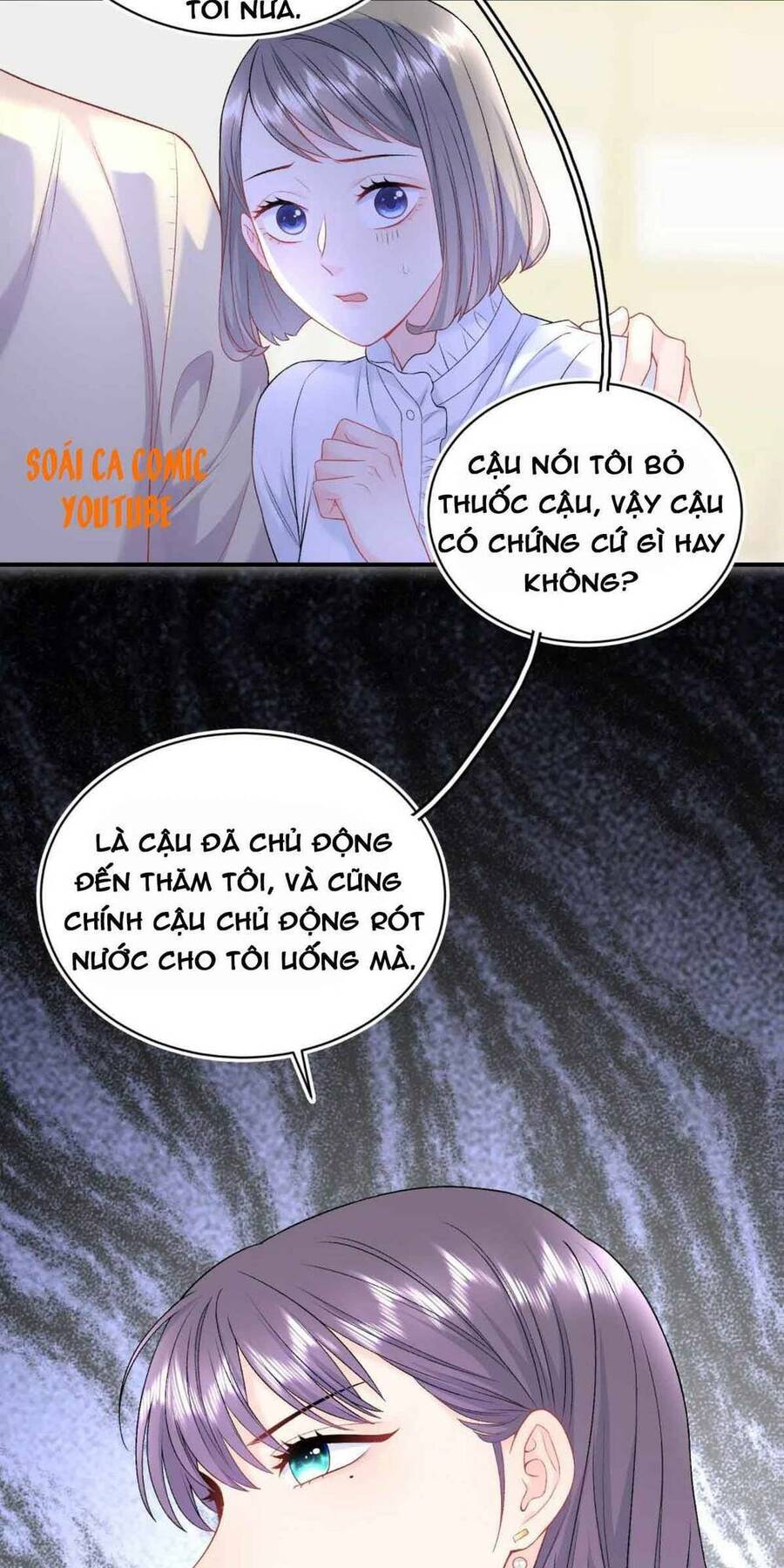Tôi Dựa Vào Tà Ý: Nghịch Chuyển Nhân Sinh Chapter 5 - Trang 2