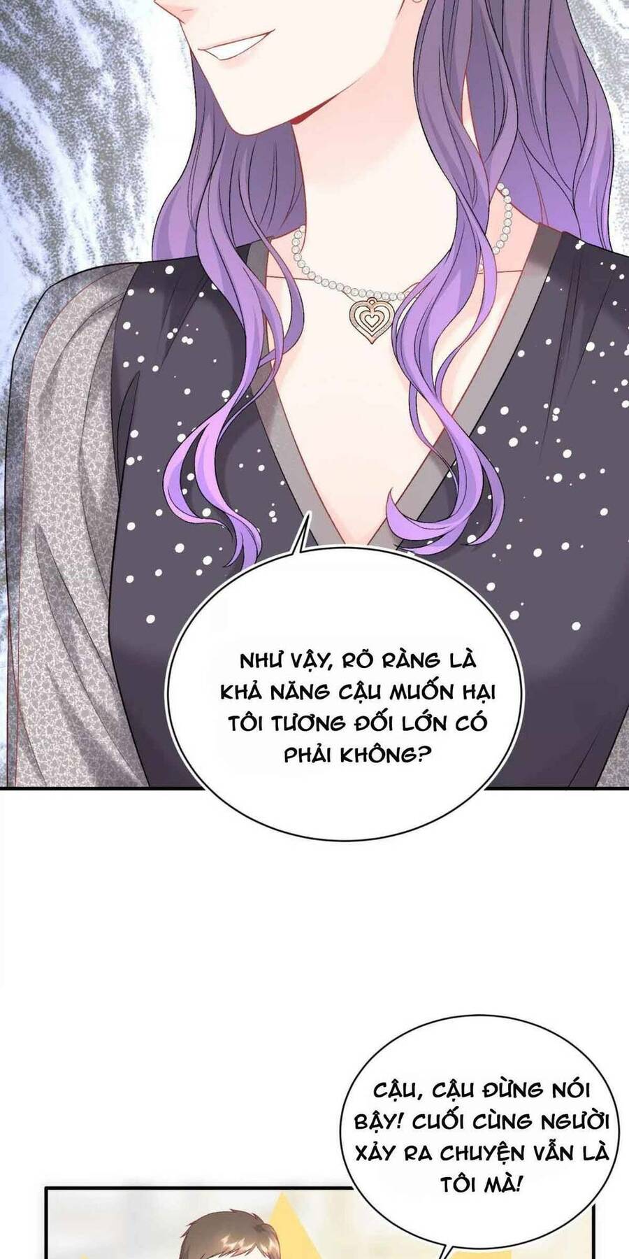 Tôi Dựa Vào Tà Ý: Nghịch Chuyển Nhân Sinh Chapter 5 - Trang 2