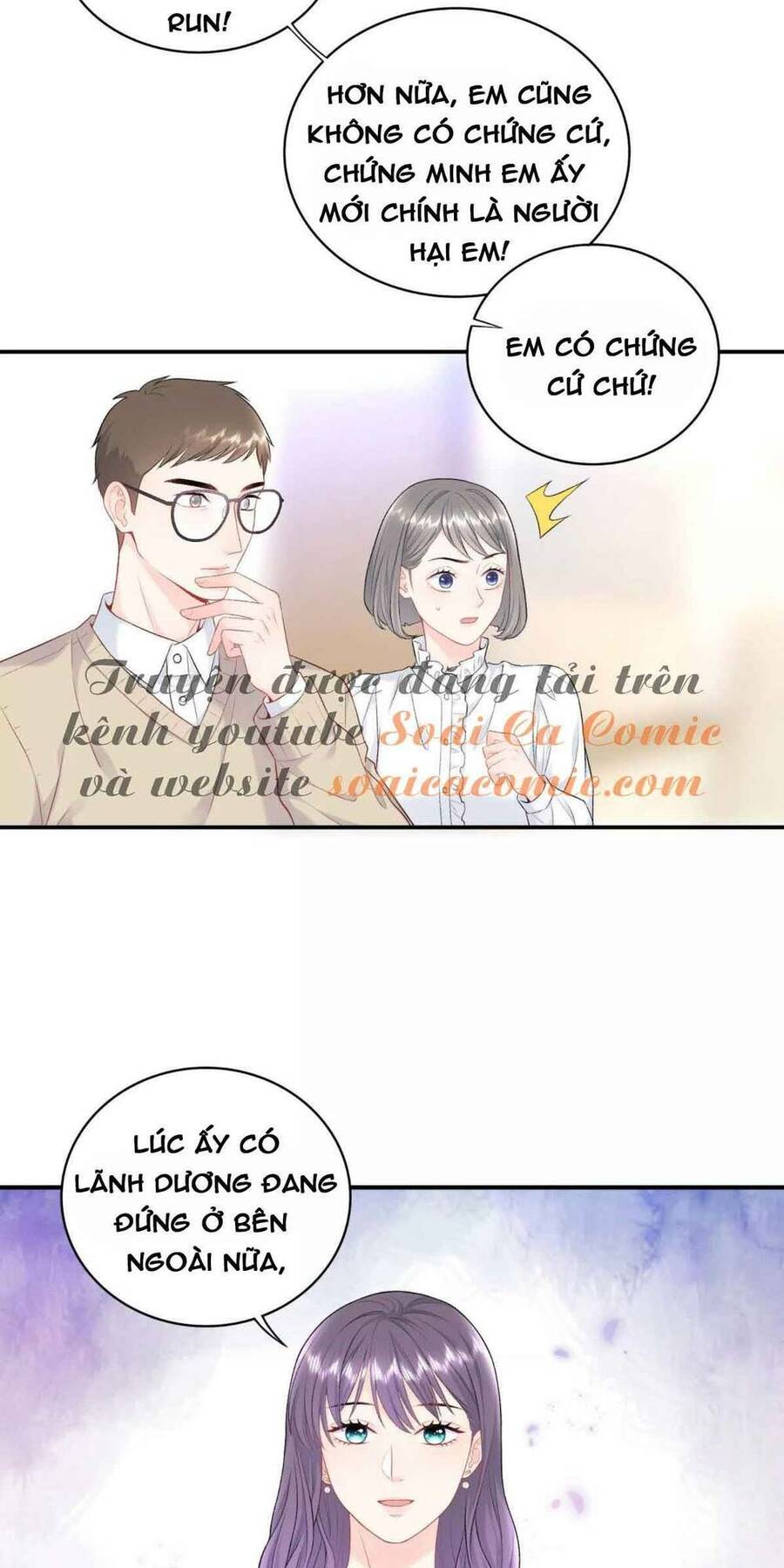 Tôi Dựa Vào Tà Ý: Nghịch Chuyển Nhân Sinh Chapter 5 - Trang 2