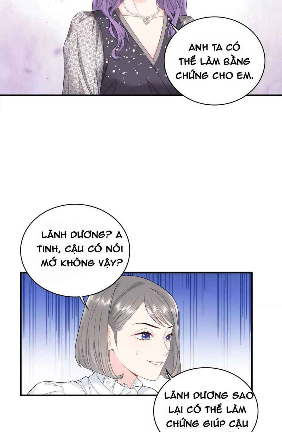 Tôi Dựa Vào Tà Ý: Nghịch Chuyển Nhân Sinh Chapter 5 - Trang 2